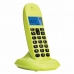 Trådløs Telefon Motorola C1001