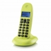 Trådlös Telefon Motorola C1001