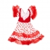 Платье Flamenco VS-RB-LR2