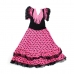 Платье Flamenco VS-NFLP-LN10
