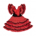 Платье Flamenco VS-NR-LN0
