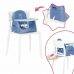 Kinderstoel Badabulle Blauw