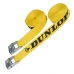 Håndfeste Dunlop 2,5 m 100 kg (2 enheter)