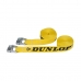 Correia de Fixação Dunlop 2,5 m 100 kg (2 Unidades)