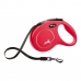 Dog Lead Flexi NEW CLASSIC 3m Red XS size