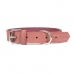 Dog collar Gloria Oasis Pink (1,5 x 40 cm)