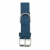 Dog collar Gloria Oasis Blue (1,5 x 40 cm)