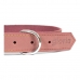 Hundehalsbånd Gloria Oasis Pink (55 x 2,5 cm)
