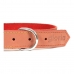 Dog collar Gloria Oasis Red (65 x 3 cm)