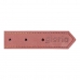 Dog collar Gloria Oasis Pink (65 x 3 cm)