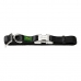 Collar para Perro Hunter Alu-Strong Negro Talla S (30-45 cm)