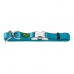 Dog collar Hunter Alu-Strong Turquoise 20 (30-45 cm)