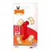 Košļājamā rotaļlieta suņiem Nylabone Extreme Chew Dubultā Bacon XL Izmērs Neilons Termoplastisks