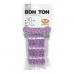 Гигиенические пакеты United Pets Bon Ton Nano Пёс Фиолетовый (3 x 10 uds)