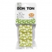 Sanitārās somas United Pets Bon Ton Nano Suns Zaļš (3 x 10 uds)