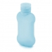 Flasche United Pets Bon Ton Pi Blau 100 ml Silikon