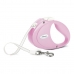 Hundebly Flexi Puppy 2 m Pink