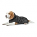 Kutya kabát Norton 360 Uppsala 45 cm Fekete