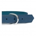Dog collar Gloria Oasis Blue (70 x 3 cm)