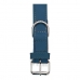 Dog collar Gloria Oasis Blue (60 x 3 cm)
