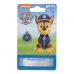 Plaque d'identification pour collier The Paw Patrol Chase Taille S