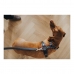 Šuns pavadėlis Hunter DIVO & MALDON 2 x 100 cm Pilka
