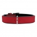 Dog collar Hunter Softie Red (32-40 cm)