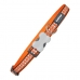 Hondenhalsband Red Dingo Bot Reflecterend Oranje (2,5 x 41-63 cm)