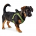Koiran valjaat Hunter Hilo-Comfort Lime väri Koko XXS (26-30 cm)