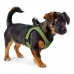 Pas za psa Hunter Hilo-Comfort Lime Velikost M/L (58-63 cm)
