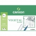 Drawing Pad Canson Tracing Paper Transparent