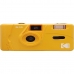 Cámara de fotos Kodak M35 Amarillo