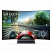 Smart-TV LG FLEXible 42LX3Q6LA.AEU 100 Hz 42