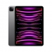Läsplatta Apple iPad Pro 2022 Grå 8 GB RAM 11