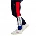 Vrhnje Hlače za Odrasle Le coq sportif  TRI PANT SLIM 2310016 Moški Mornarsko modra