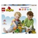 Playset Lego 61 Pieces 10990 Duplo