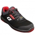 Biztonsági cipő OMP MECCANICA PRO URBAN Piros 47 S3 SRC