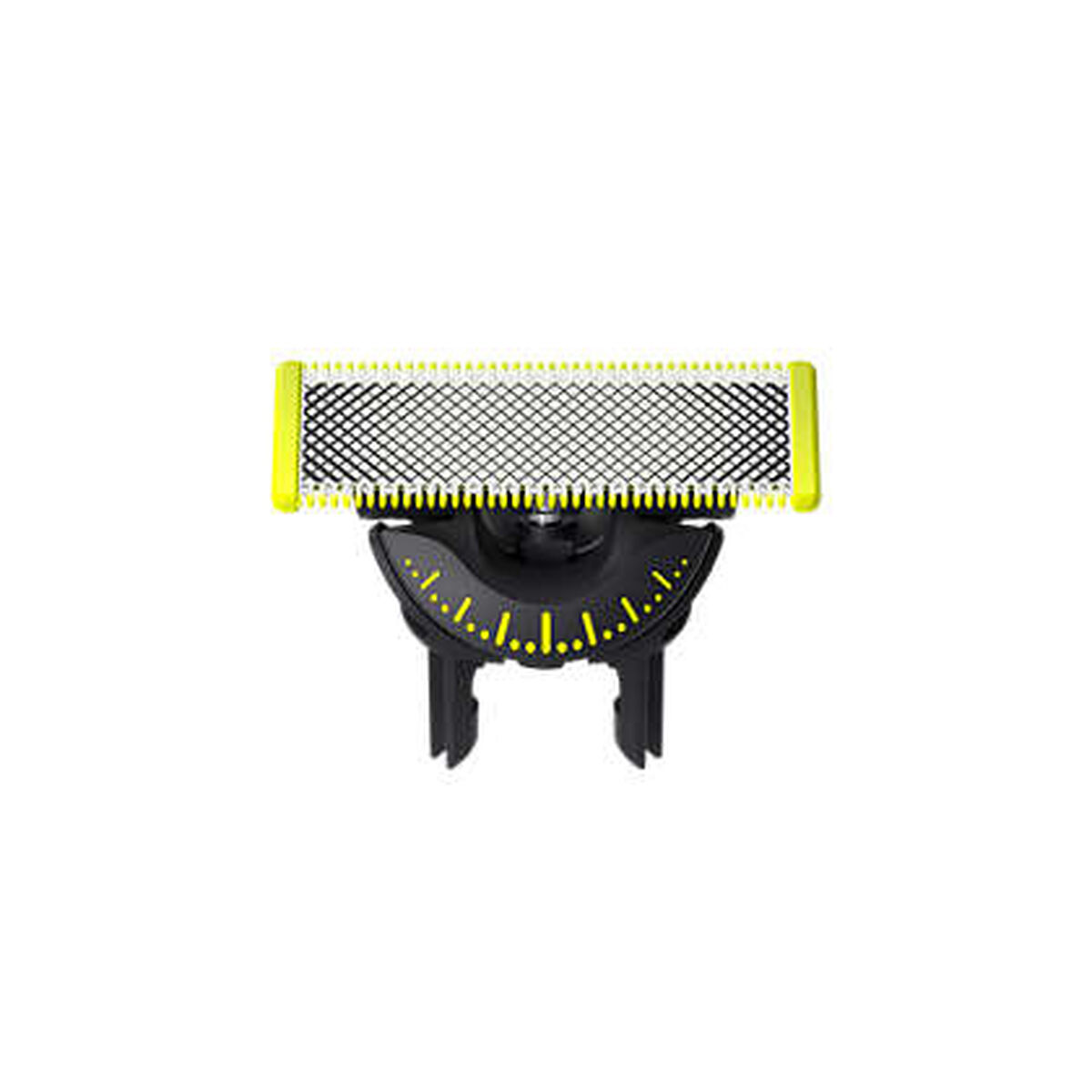 Barbering hoved Philips OneBlade
