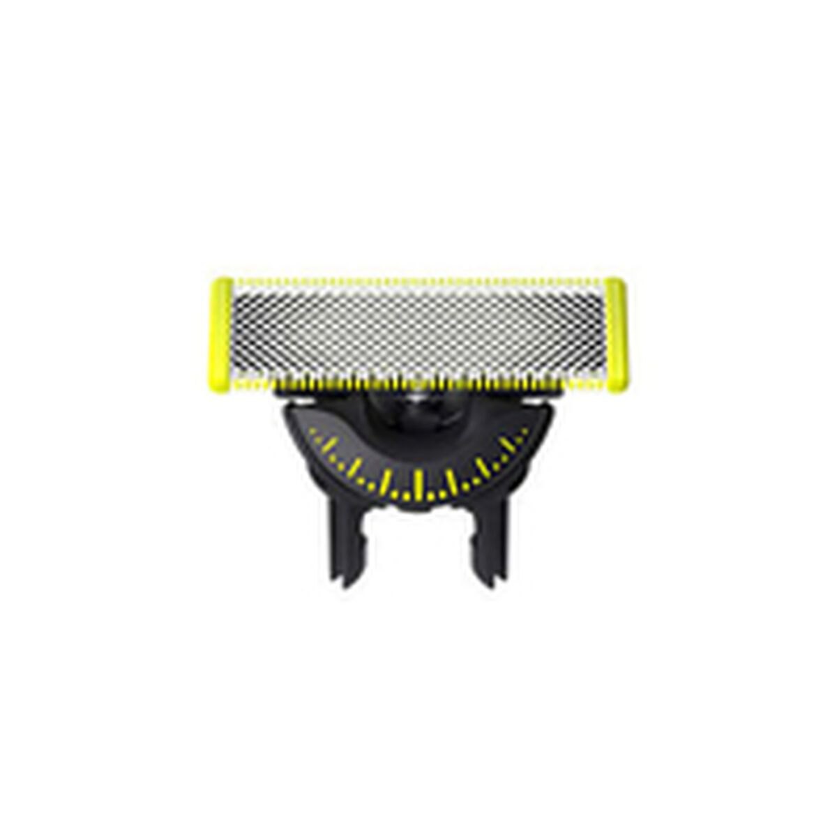Barbering hoved Philips OneBlade