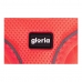 Λουρί Σκύλου Gloria Air Mesh Star Ροζ Μέγεθος XXS (24-26 cm)