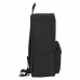 Рюкзак для ноутбука Safta Чёрный 31 x 40 x 16 cm