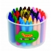 Цветные полужирные карандаши Jovi Jovicolor Разноцветный