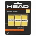 Nastro Tenis  Head Prime Tour 3Pack Giallo Multicolore