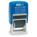 Postmark Colop S120/W 4 x 20 mm Sinine