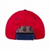 Vaikiška kepurė Mickey Mouse Raudona (51 cm)