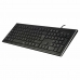 Keyboard and Mouse Hama Technics 69134958