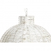 Lampa Sufitowa DKD Home Decor Biały Złoty Żelazo 50 W 51 x 51 x 38 cm