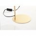 Asztali lámpa DKD Home Decor 21 x 17 x 49 cm Fém Cement 220 V 50 W (2 egység)