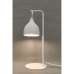 Desk lamp DKD Home Decor 21 x 17 x 49 cm Metal Cement 220 V 50 W (2 Units)