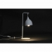 Asztali lámpa DKD Home Decor 21 x 17 x 49 cm Fém Cement 220 V 50 W (2 egység)